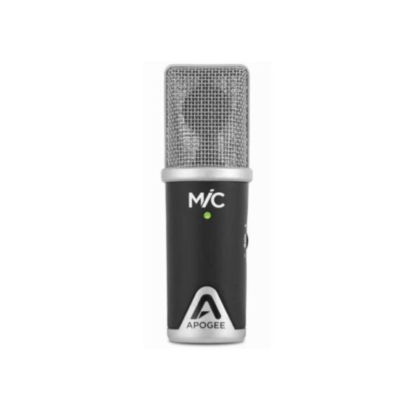 APOGEE MiC 96k Lightning B-Ware-1