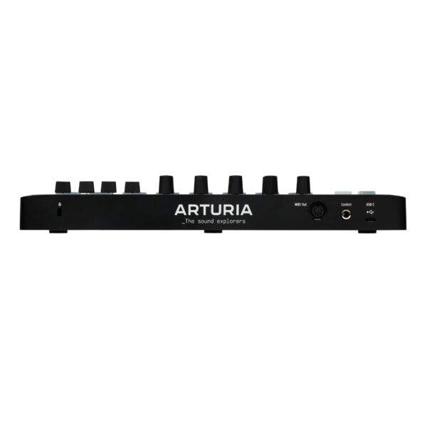 ARTURIA MiniLab 3 BLACK 25T-3