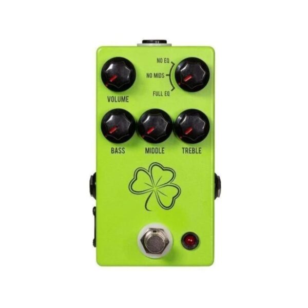 JHS Clover Preamp EQ-1