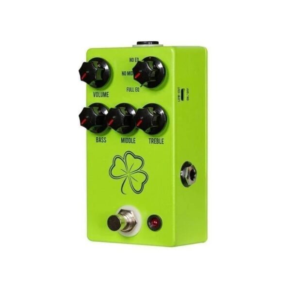 JHS Clover Preamp EQ-3