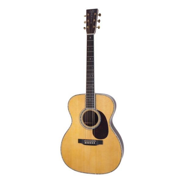 MARTIN GUITARS 00042  -1
