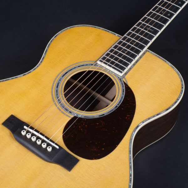 MARTIN GUITARS 00042  -3