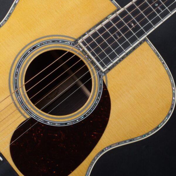 MARTIN GUITARS 00042  -4
