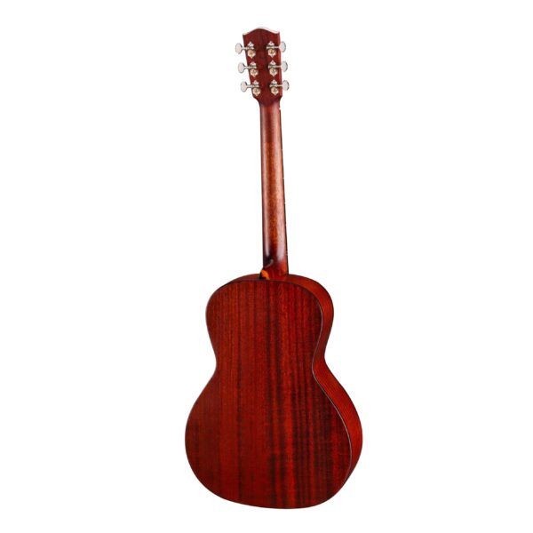 EASTMAN E1OOSS-SB OO Slope Shoulder-2