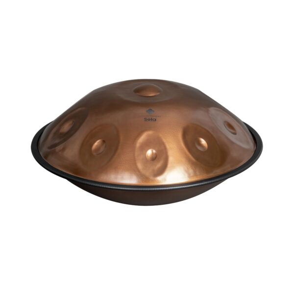 SELA SE321 Harmony Handpan Phoenix Steel D Amara 10-2