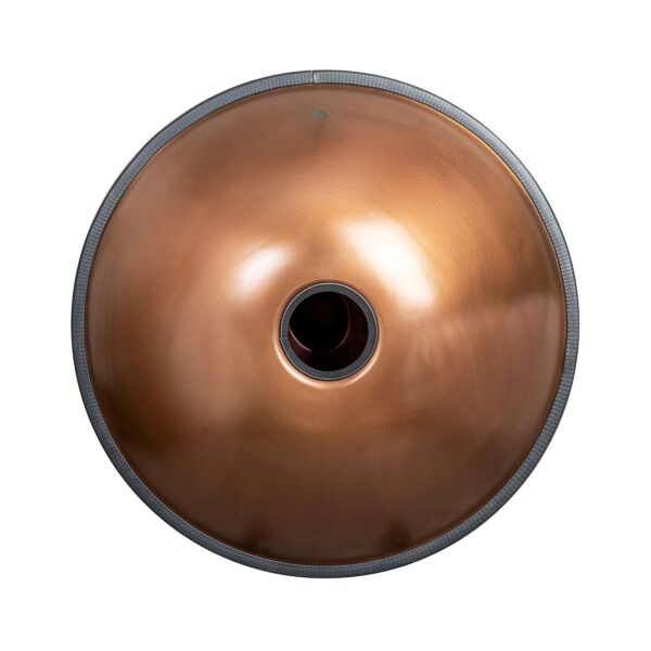 SELA SE321 Harmony Handpan Phoenix Steel D Amara 10-4