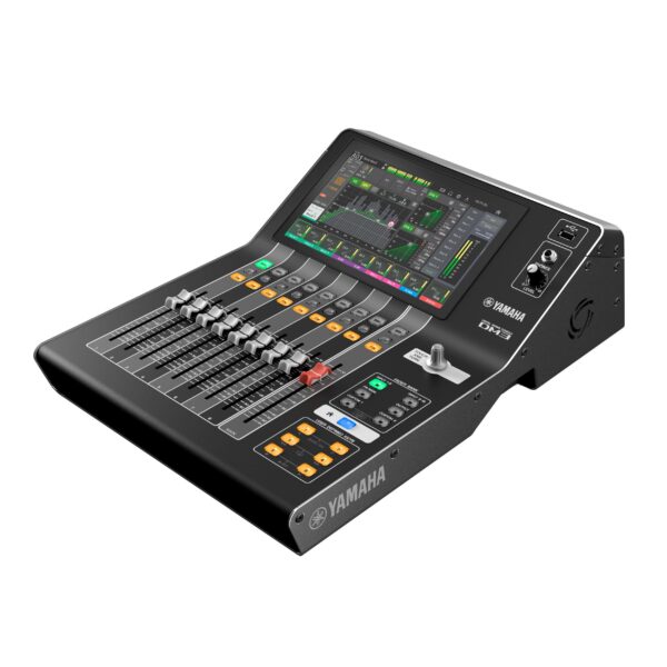 YAMAHA DM3S Digitalmixer Standard ohne Dante-2