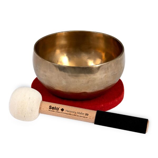 SELA SE 261 Harmony Klangschale 15  (Ø 15 cm)-1