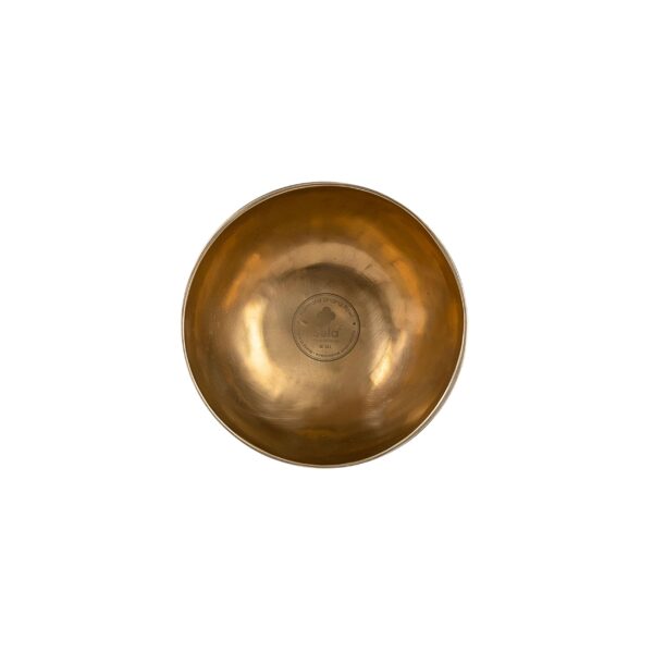 SELA SE 261 Harmony Klangschale 15  (Ø 15 cm)-3