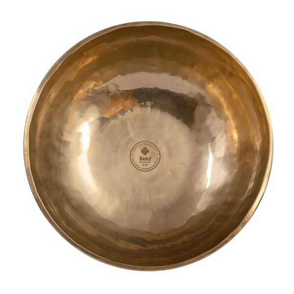 SELA SE 266 Harmony Klangschale 29  (Ø 29 cm)-3