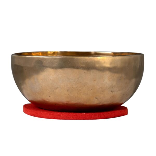 SELA SE 266 Harmony Klangschale 29  (Ø 29 cm)-5