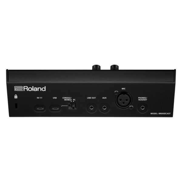 ROLAND BRIDGECAST-2