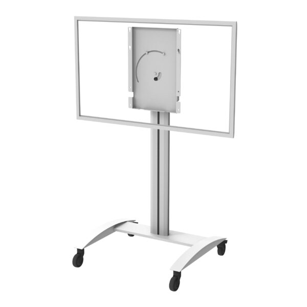 PEERLESS mobiler Rollwagen SR560Flip für FLIP55/65-1