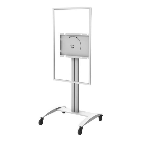 PEERLESS mobiler Rollwagen SR560Flip für FLIP55/65-2