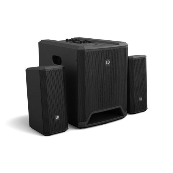 LD Systems DAVE10 G4X-2