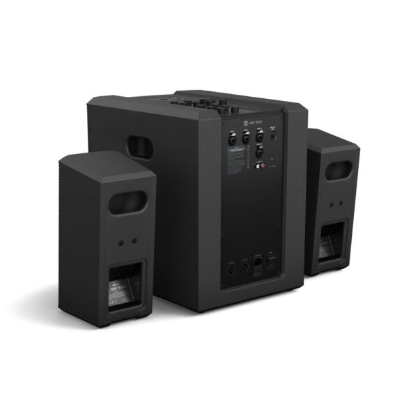 LD Systems DAVE10 G4X-3