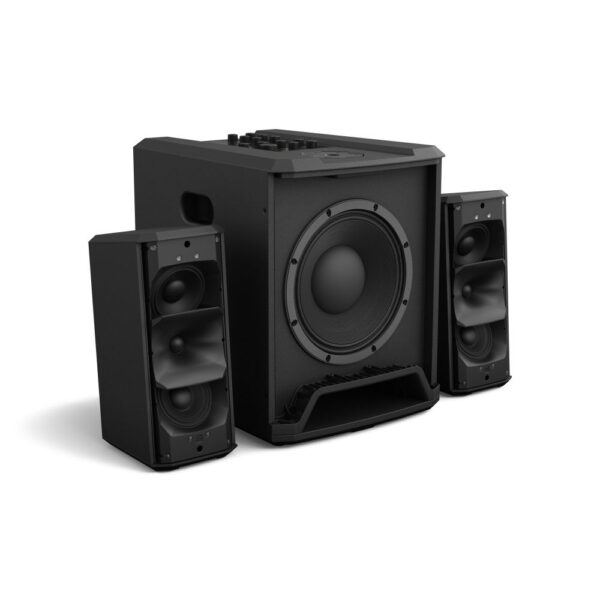 LD Systems DAVE10 G4X-4