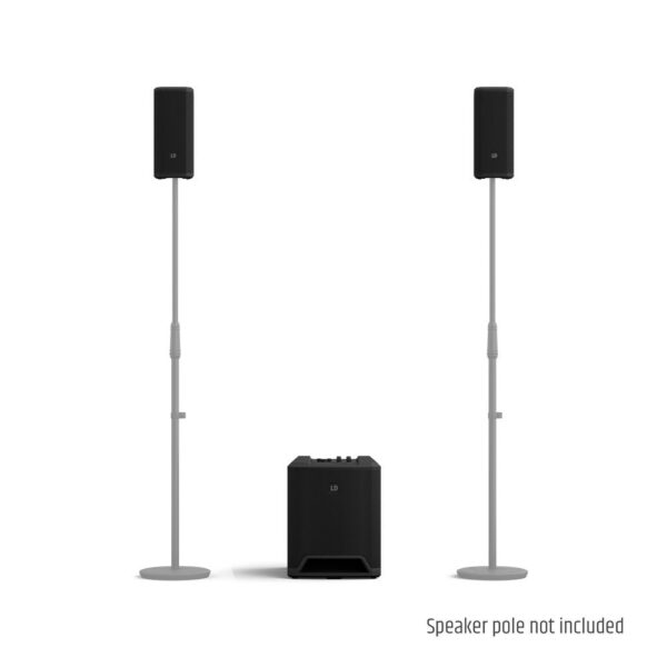 LD Systems DAVE10 G4X-10