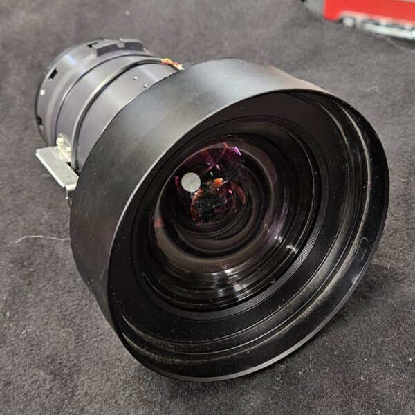 NEC Lens E-Vision 0