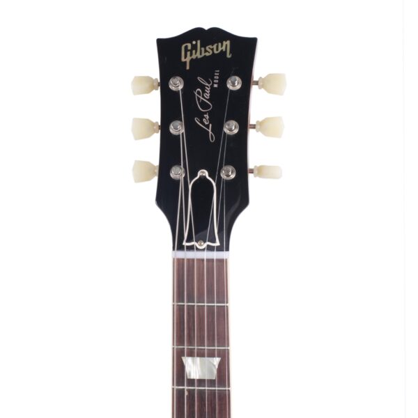 GIBSON 1959 Les Paul Standard Reissue VOS Dirty Lemon -7