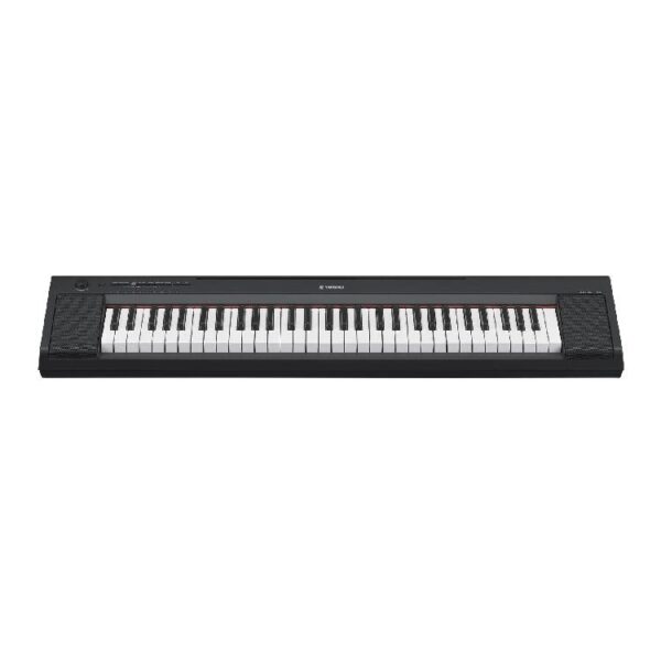 YAMAHA NP-15B  Stagepiano 61T-2