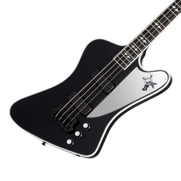 GIBSON Gene Simmons G2 Thunderbird Bass-2