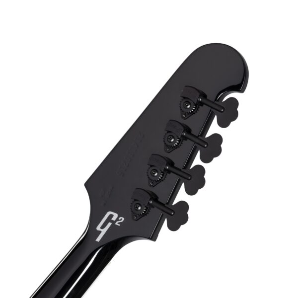 GIBSON Gene Simmons G2 Thunderbird Bass-5