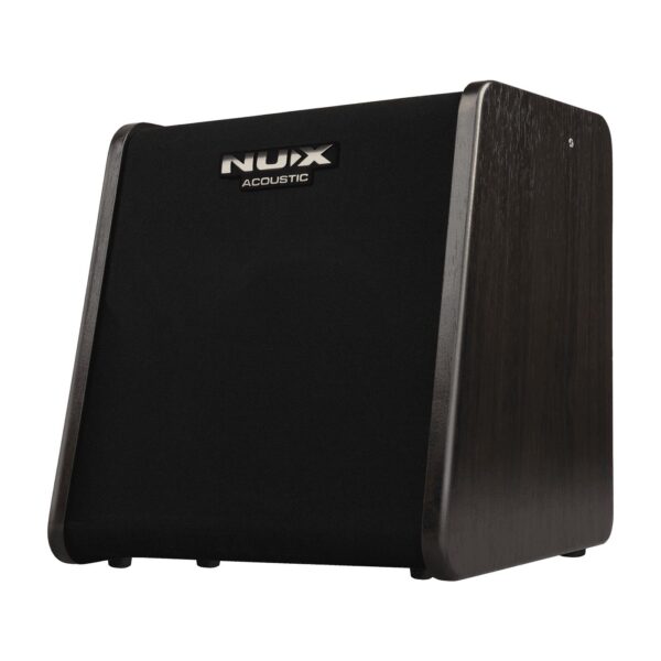 NUX STAGEMAN2-AC80 Akustikverstärker-1