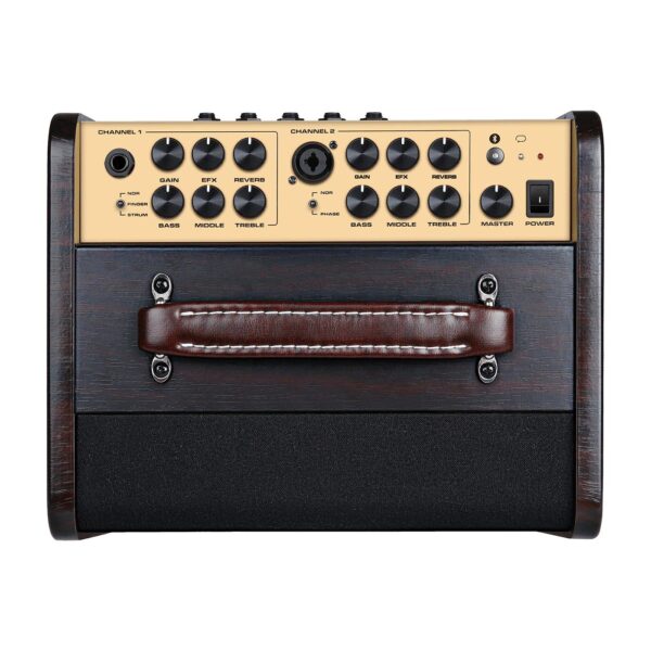 NUX STAGEMAN2-AC80 Akustikverstärker-2