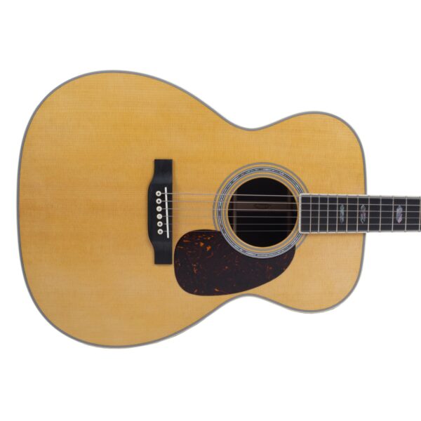 MARTIN GUITARS J40-3