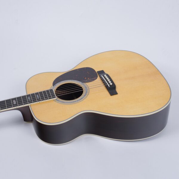 MARTIN GUITARS J40-4