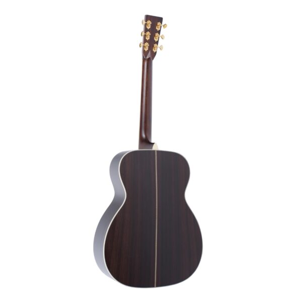 MARTIN GUITARS J40-6