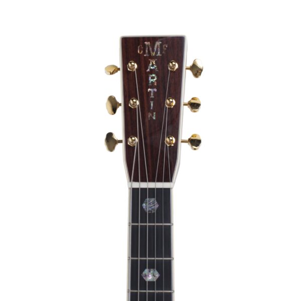 MARTIN GUITARS J40-7