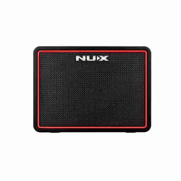 NUX Mighty Lite BT MKII-1