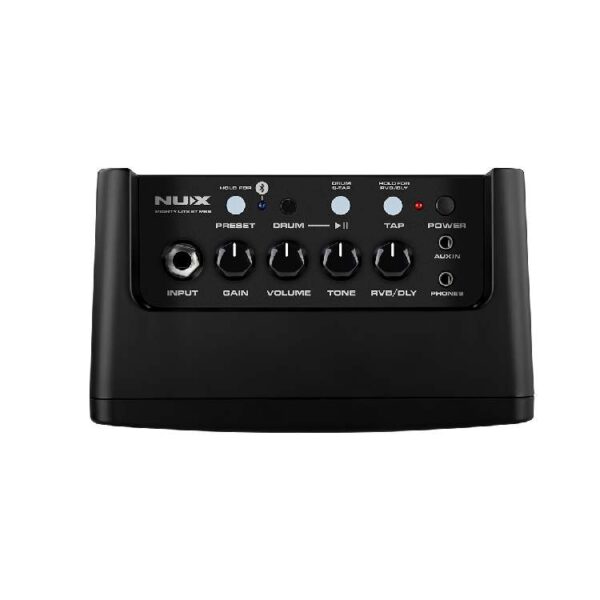 NUX Mighty Lite BT MKII-2