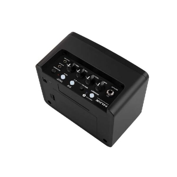 NUX Mighty Lite BT MKII-3