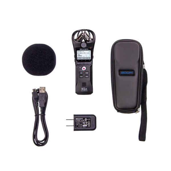 ZOOM H1n-VP-1