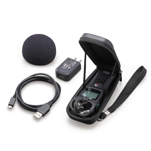 ZOOM H1n-VP-2