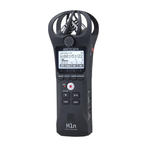 ZOOM H1n-VP-3