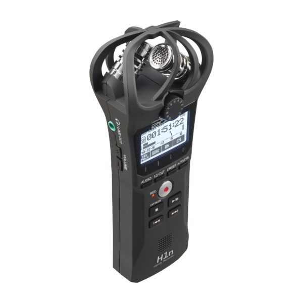 ZOOM H1n-VP-4
