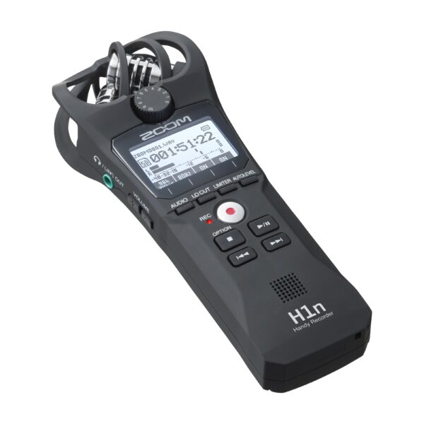 ZOOM H1n-VP-5