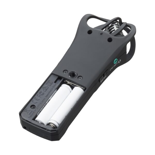 ZOOM H1n-VP-6