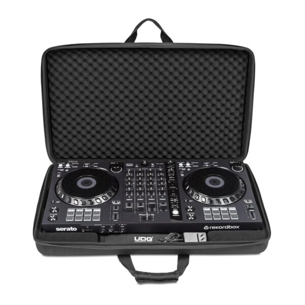 UDG U8314BL Creator Hardcase für DDJ-FLX6-1