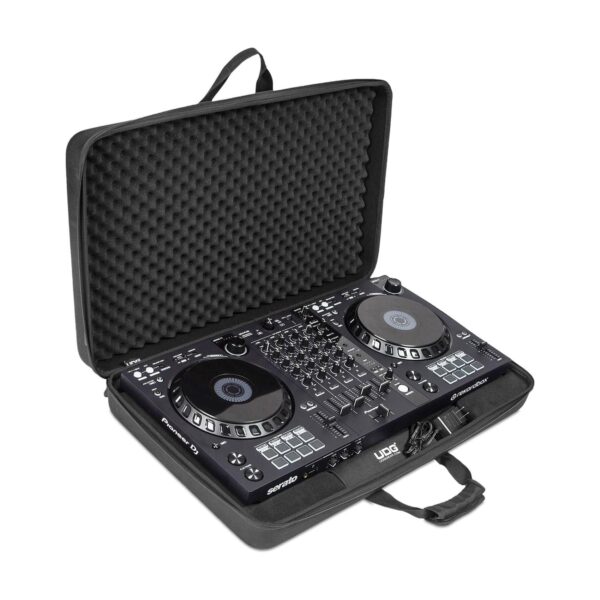 UDG U8314BL Creator Hardcase für DDJ-FLX6-2