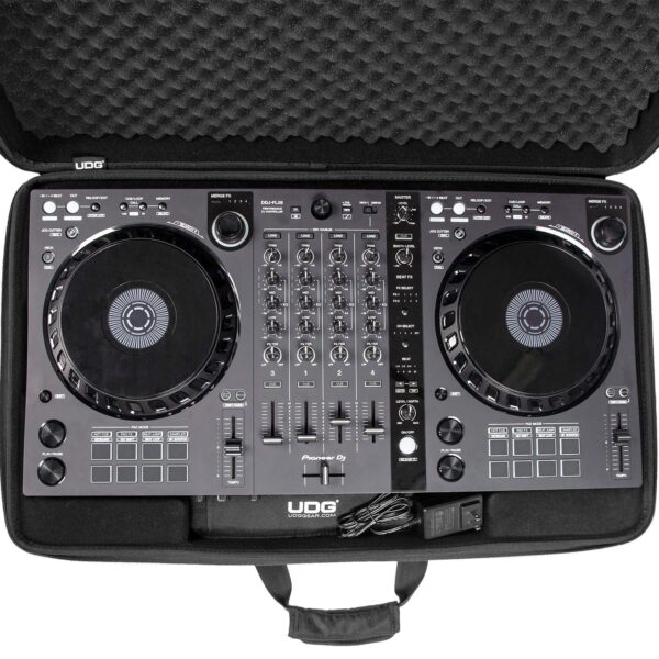 UDG U8314BL Creator Hardcase für DDJ-FLX6-3
