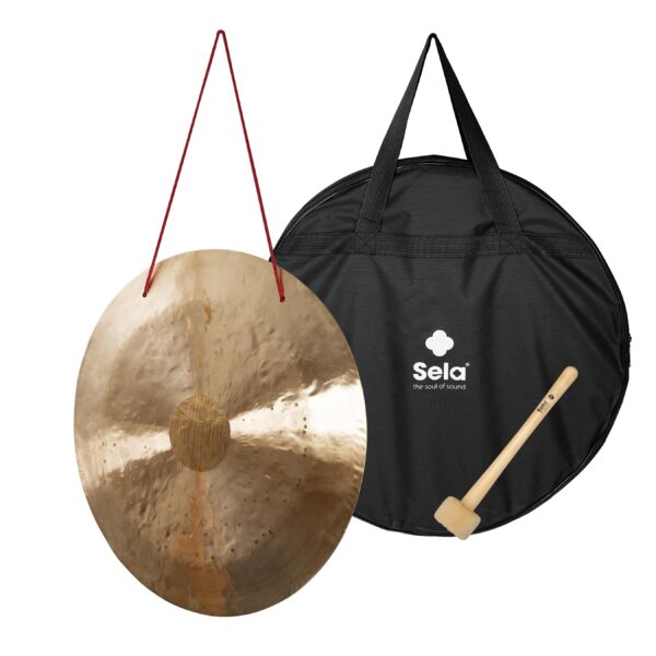 SELA Wind Gong Standard 20"-2