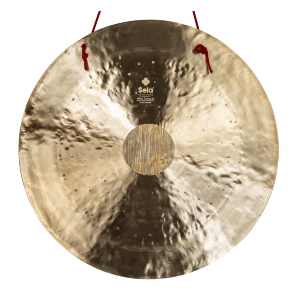 SELA Wind Gong Standard 20"-4