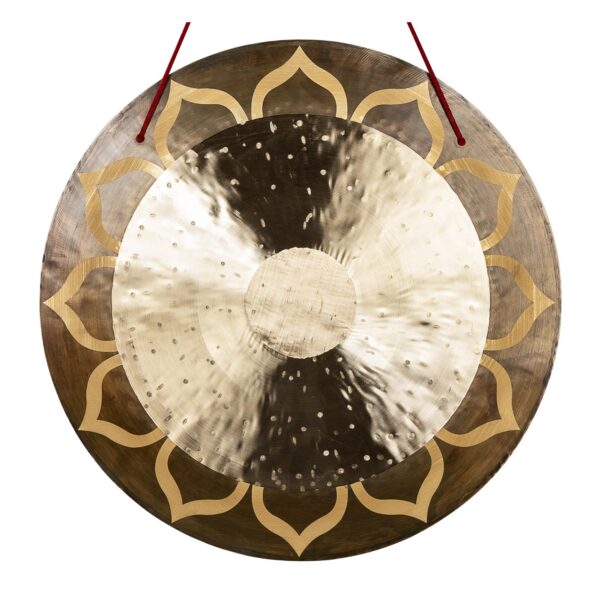 SELA Wind Gong Lotus 20"-3