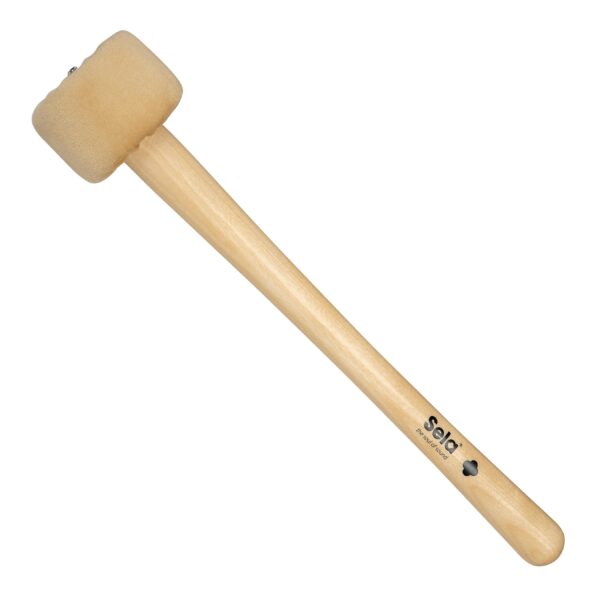 SELA Wind Gong Lotus 20"-6