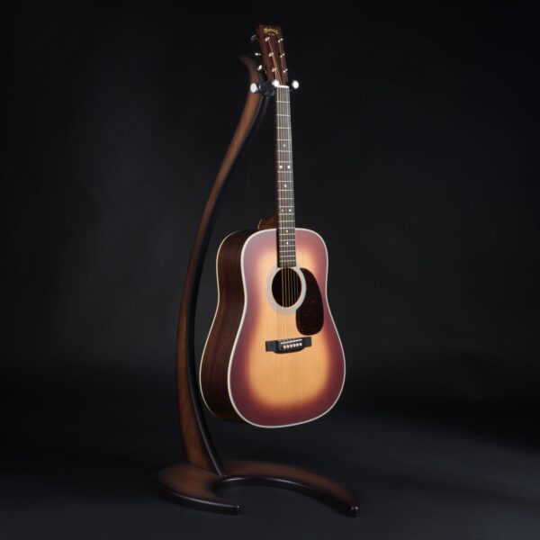 MARTIN GUITARS D28 Satin Amberburst-3